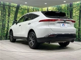 2021 Toyota Harrier G SUV for sale, Japanese used car export - photo 9 of 30 | GULJI TRADERS