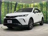 2021 Toyota Harrier G SUV for sale, Japanese used car export - photo 11 of 30 | GULJI TRADERS