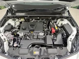 2021 Toyota Harrier G SUV for sale, Japanese used car export - photo 22 of 30 | GULJI TRADERS