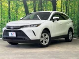 2021 Toyota Harrier S SUV for sale, Japanese used car export - photo 1 of 30 | GULJI TRADERS