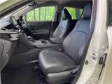 2021 Toyota Harrier S SUV for sale, Japanese used car export - photo 11 of 30 | GULJI TRADERS