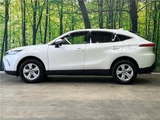 2021 Toyota Harrier S SUV for sale, Japanese used car export - photo 28 of 30 | GULJI TRADERS