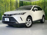 2021 Toyota Harrier S SUV for sale, Japanese used car export - photo 1 of 30 | GULJI TRADERS