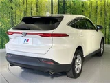 2021 Toyota Harrier S SUV for sale, Japanese used car export - photo 8 of 30 | GULJI TRADERS