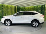 2021 Toyota Harrier S SUV for sale, Japanese used car export - photo 11 of 30 | GULJI TRADERS