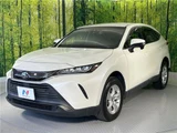 2021 Toyota Harrier S SUV for sale, Japanese used car export - photo 12 of 30 | GULJI TRADERS