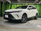 2021 Toyota Harrier G SUV for sale, Japanese used car export - photo 1 of 30 | GULJI TRADERS