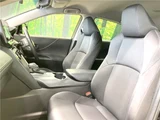 2021 Toyota Harrier S SUV for sale, Japanese used car export - photo 15 of 30 | GULJI TRADERS