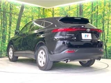 2021 Toyota Harrier S SUV for sale, Japanese used car export - photo 22 of 30 | GULJI TRADERS