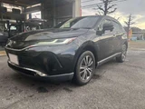 2021 Toyota Harrier 2.0 G SUV for sale, Japanese used car export - photo 2 of 34 | GULJI TRADERS