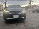2021 Toyota Harrier 2.0 G SUV for sale, Japanese used car export - photo 4 of 34 | GULJI TRADERS