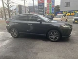 2021 Toyota Harrier 2.0 G SUV for sale, Japanese used car export - photo 7 of 34 | GULJI TRADERS