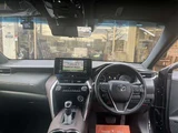2021 Toyota Harrier 2.0 G SUV for sale, Japanese used car export - photo 15 of 34 | GULJI TRADERS