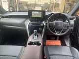2021 Toyota Harrier 2.0 G SUV for sale, Japanese used car export - photo 16 of 34 | GULJI TRADERS