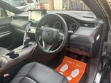 2021 Toyota Harrier 2.0 G SUV for sale, Japanese used car export - photo 20 of 34 | GULJI TRADERS