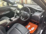 2021 Toyota Harrier 2.0 G SUV for sale, Japanese used car export - photo 21 of 34 | GULJI TRADERS