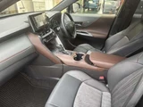 2021 Toyota Harrier 2.0 G SUV for sale, Japanese used car export - photo 26 of 34 | GULJI TRADERS