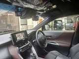 2021 Toyota Harrier 2.0 G SUV for sale, Japanese used car export - photo 27 of 34 | GULJI TRADERS