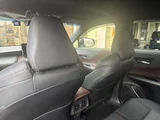 2021 Toyota Harrier 2.0 G SUV for sale, Japanese used car export - photo 32 of 34 | GULJI TRADERS