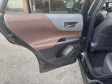 2021 Toyota Harrier 2.0 G SUV for sale, Japanese used car export - photo 33 of 34 | GULJI TRADERS