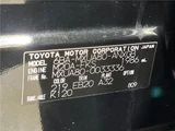 2021 Toyota Harrier G SUV for sale, Japanese used car export - photo 2 of 30 | GULJI TRADERS