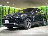 2021 Toyota Harrier G SUV for sale, Japanese used car export - photo 6 of 30 | GULJI TRADERS