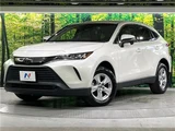 2021 Toyota Harrier S SUV for sale, Japanese used car export - photo 1 of 30 | GULJI TRADERS