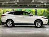 2021 Toyota Harrier S SUV for sale, Japanese used car export - photo 9 of 30 | GULJI TRADERS