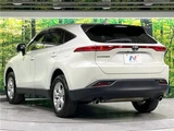 2021 Toyota Harrier S SUV for sale, Japanese used car export - photo 12 of 30 | GULJI TRADERS