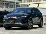 2021 Toyota Harrier SUV for sale, Japanese used car export - photo 1 of 69 | GULJI TRADERS