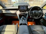2021 Toyota Harrier SUV for sale, Japanese used car export - photo 4 of 69 | GULJI TRADERS