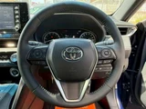 2021 Toyota Harrier SUV for sale, Japanese used car export - photo 9 of 69 | GULJI TRADERS