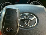 2021 Toyota Harrier SUV for sale, Japanese used car export - photo 14 of 69 | GULJI TRADERS