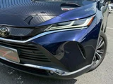 2021 Toyota Harrier SUV for sale, Japanese used car export - photo 39 of 69 | GULJI TRADERS