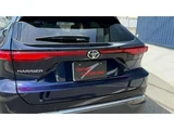 2021 Toyota Harrier SUV for sale, Japanese used car export - photo 48 of 69 | GULJI TRADERS