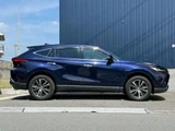 2021 Toyota Harrier SUV for sale, Japanese used car export - photo 67 of 69 | GULJI TRADERS
