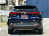 2021 Toyota Harrier SUV for sale, Japanese used car export - photo 69 of 69 | GULJI TRADERS