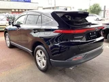 2021 Toyota Harrier S SUV for sale, Japanese used car export - photo 6 of 28 | GULJI TRADERS
