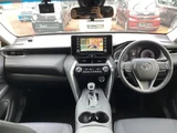 2021 Toyota Harrier S SUV for sale, Japanese used car export - photo 13 of 28 | GULJI TRADERS