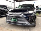 2021 Toyota Harrier S SUV for sale, Japanese used car export - photo 26 of 28 | GULJI TRADERS