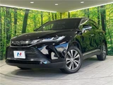 2021 Toyota Harrier G SUV for sale, Japanese used car export - photo 1 of 30 | GULJI TRADERS
