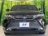 2021 Toyota Harrier G SUV for sale, Japanese used car export - photo 7 of 30 | GULJI TRADERS