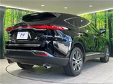 2021 Toyota Harrier G SUV for sale, Japanese used car export - photo 10 of 30 | GULJI TRADERS
