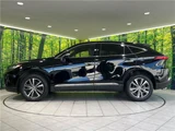 2021 Toyota Harrier G SUV for sale, Japanese used car export - photo 13 of 30 | GULJI TRADERS