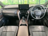 2021 Toyota Harrier G SUV for sale, Japanese used car export - photo 23 of 30 | GULJI TRADERS