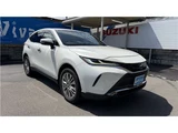2021 Toyota Harrier Z SUV for sale, Japanese used car export - photo 2 of 53 | GULJI TRADERS