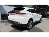 2021 Toyota Harrier Z SUV for sale, Japanese used car export - photo 4 of 53 | GULJI TRADERS