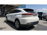 2021 Toyota Harrier Z SUV for sale, Japanese used car export - photo 6 of 53 | GULJI TRADERS