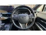 2021 Toyota Harrier Z SUV for sale, Japanese used car export - photo 15 of 53 | GULJI TRADERS