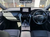 2021 Toyota Harrier SUV for sale, Japanese used car export - photo 2 of 50 | GULJI TRADERS